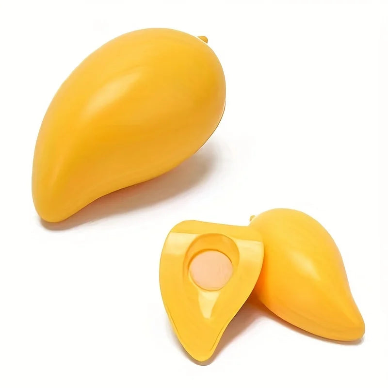 Kid's Kitchen Play Food Set