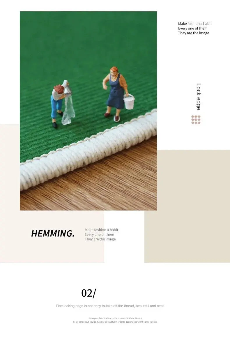 Living Room Coffee Table Floor Carpet