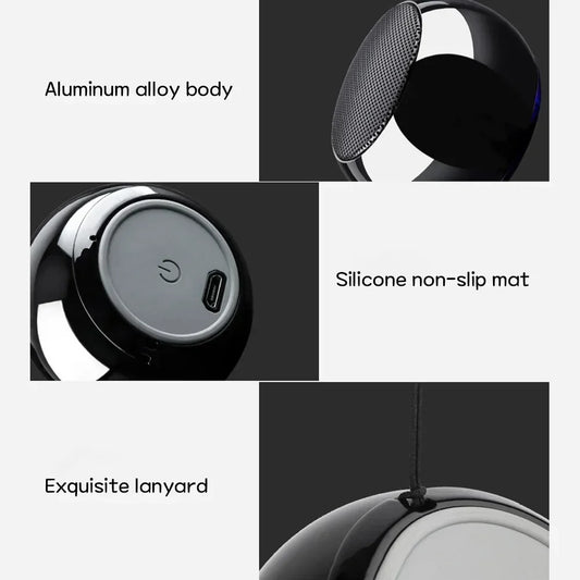 M3 Mini Wireless Bluetooth Outdoor Speaker