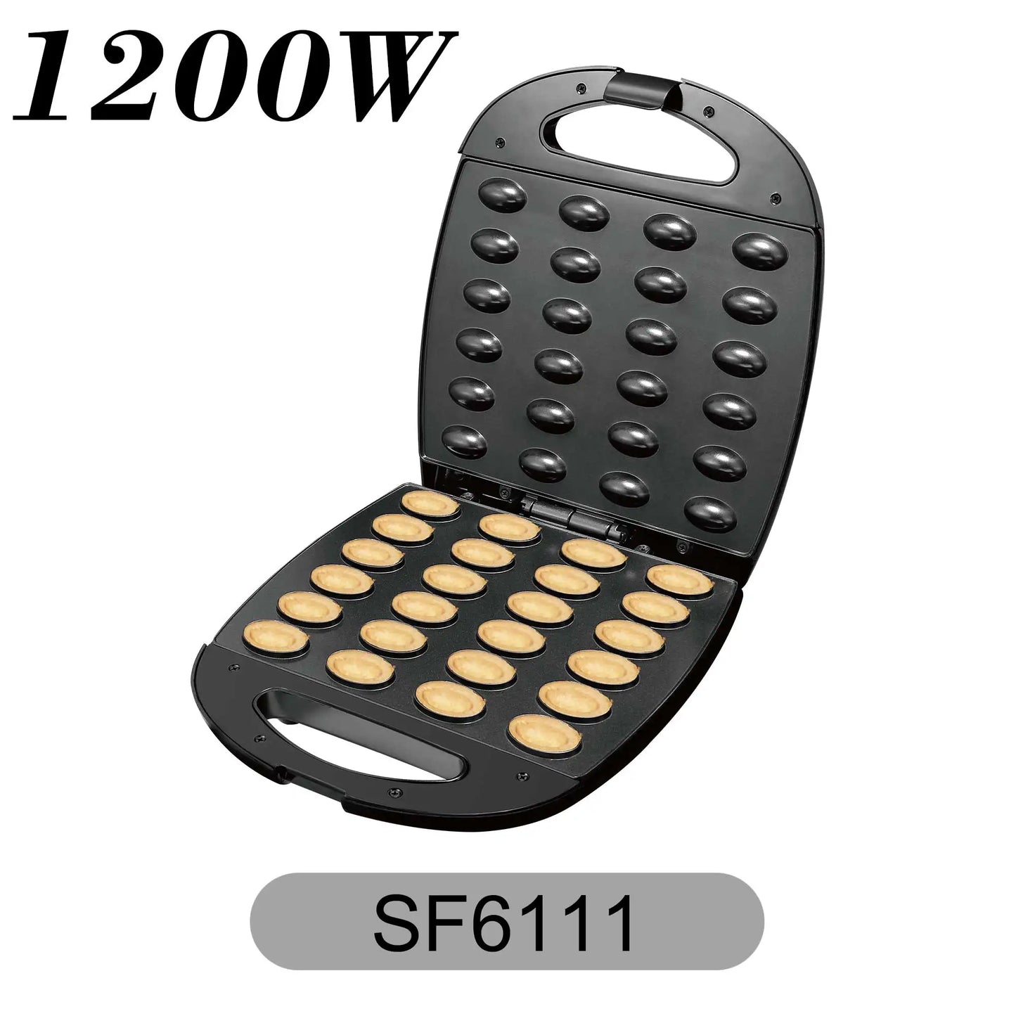 Mini Electric Walnut Cake Maker