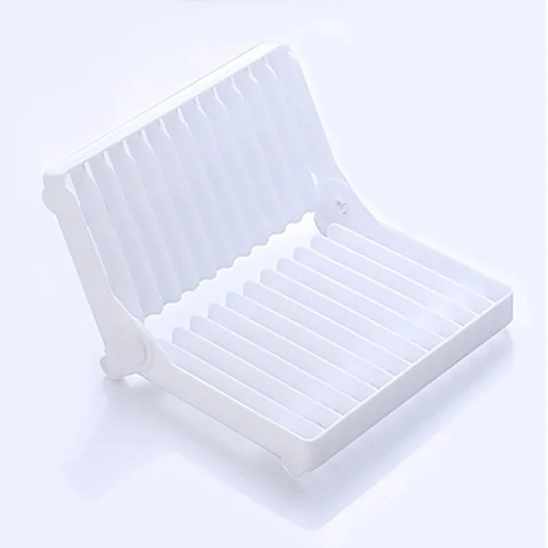 Plastic Dish Rack
