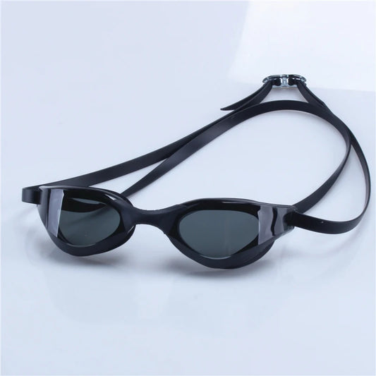 Professional Electroplate Anti Fog Swim Goggles