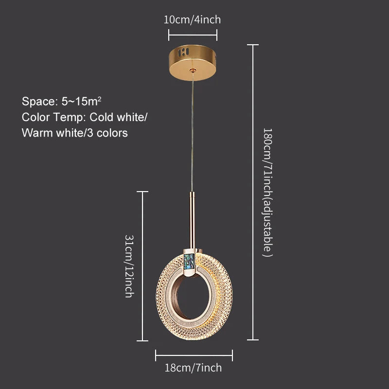 kitchen pendant lights