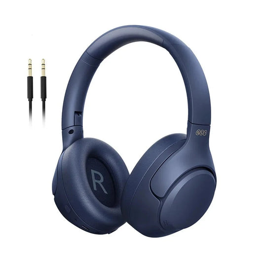 H3 ANC Wireless Bluetooth 5.4 Headphones