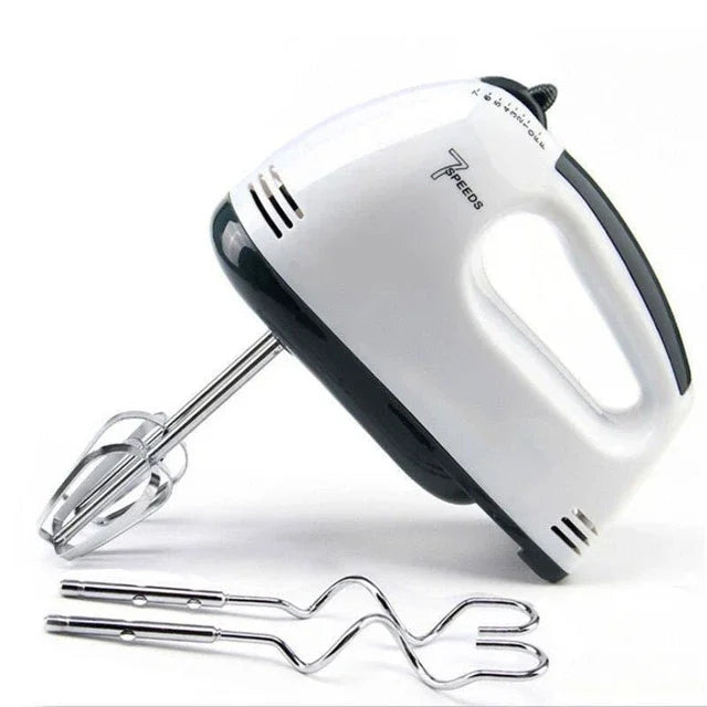 hand held mixer