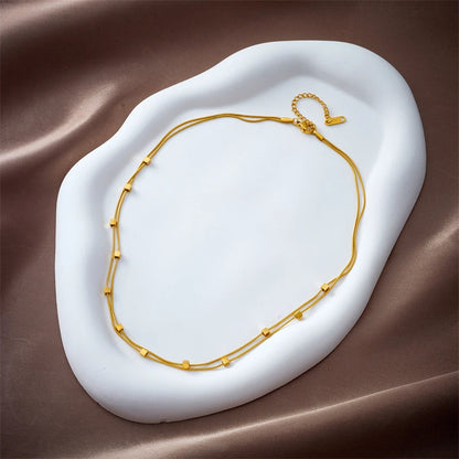 women's necklace