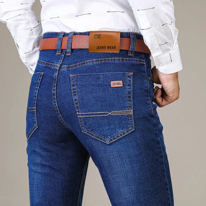 men's denim jeans