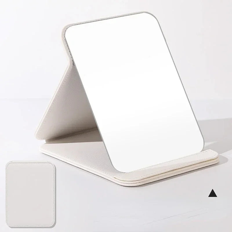 Miroir de courtoisie de bureau pour la maison
