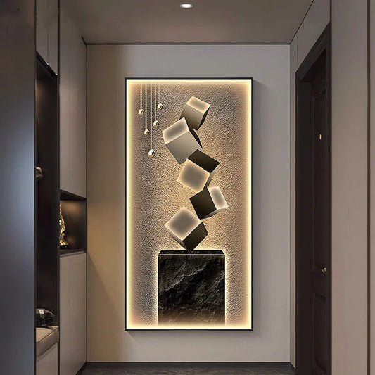 Mural Lighting Wall Lamp