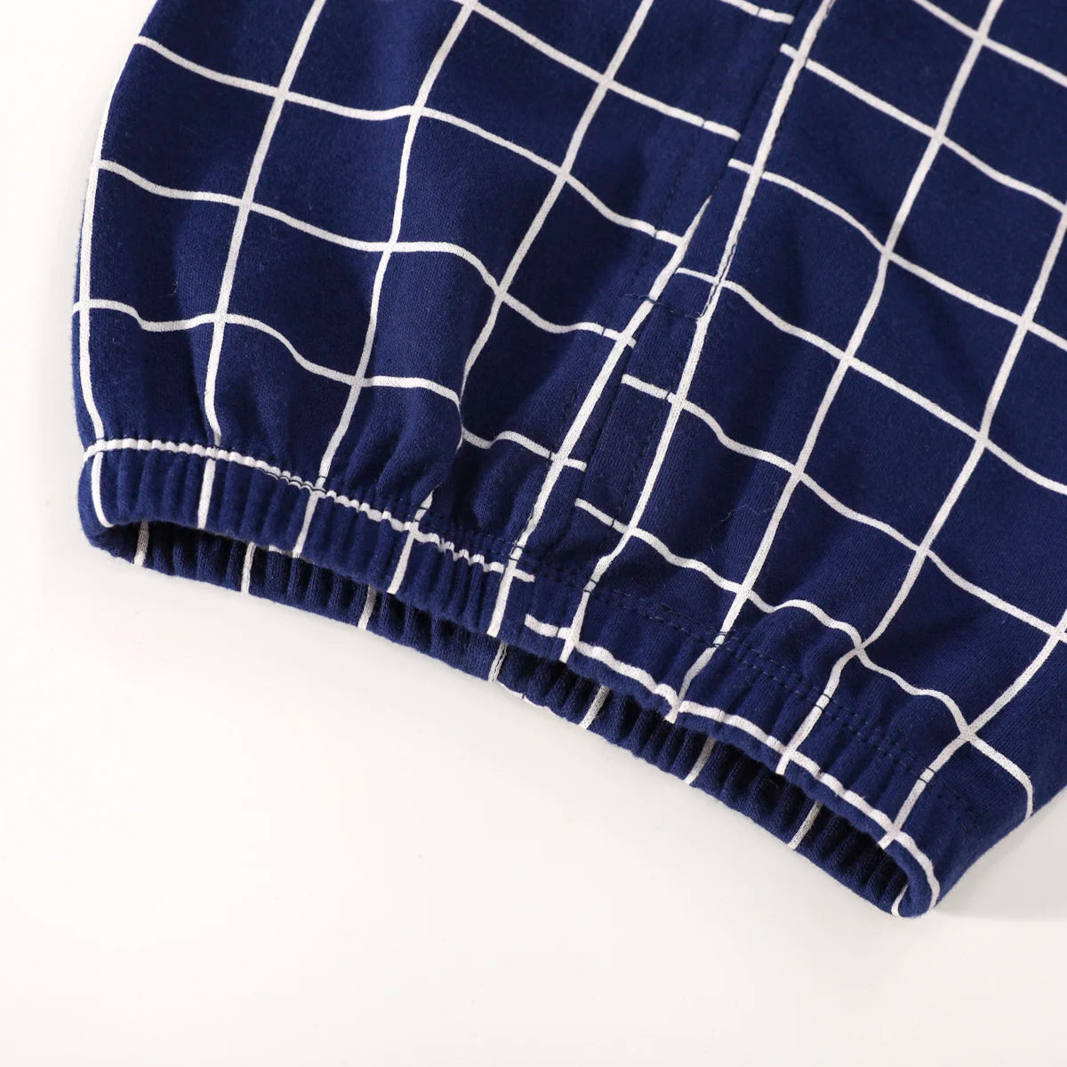 Vêtements à manches longues pour tout-petits garçons – Ensemble de vêtements de détente pour garçons