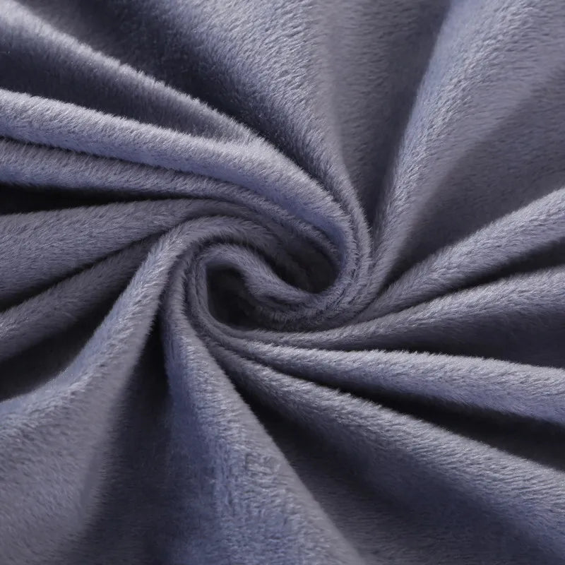 U-shaped Full Body Pregnancy Pillow