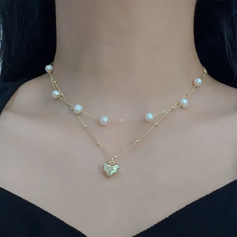 jewelry necklaces