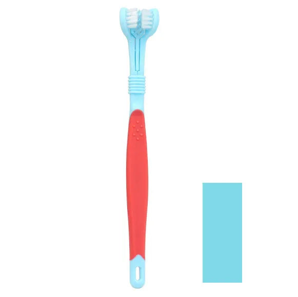 pet toothbrush