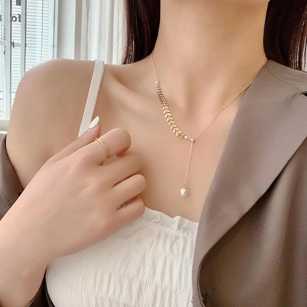 women's necklace