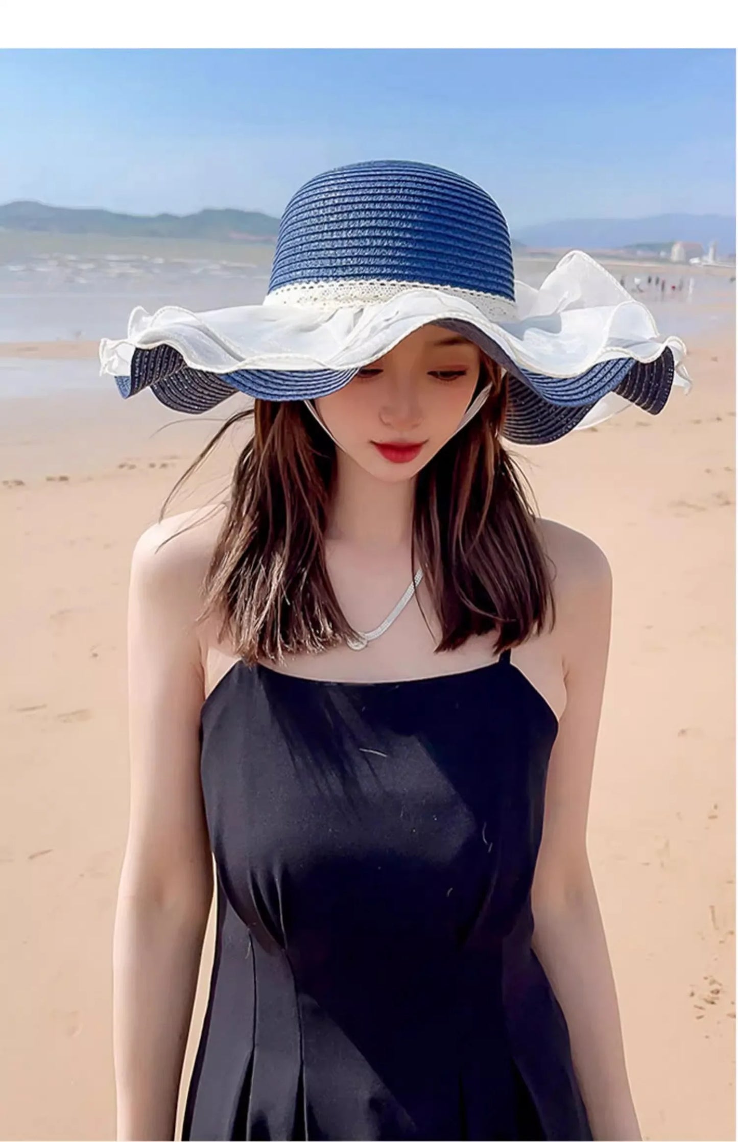 summer hat