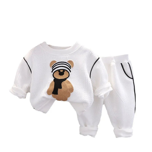 Boys Girls T-Shirt - Toddler Casual Cotton Costume
