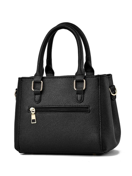 Bestickte Messenger Bags für Damen, die perfekte Handtasche für den täglichen Gebrauch