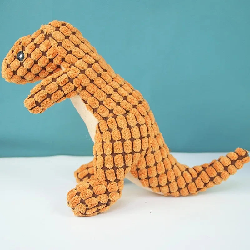 Dog Toys for Small & Large Dogs - Animal Training Accessories