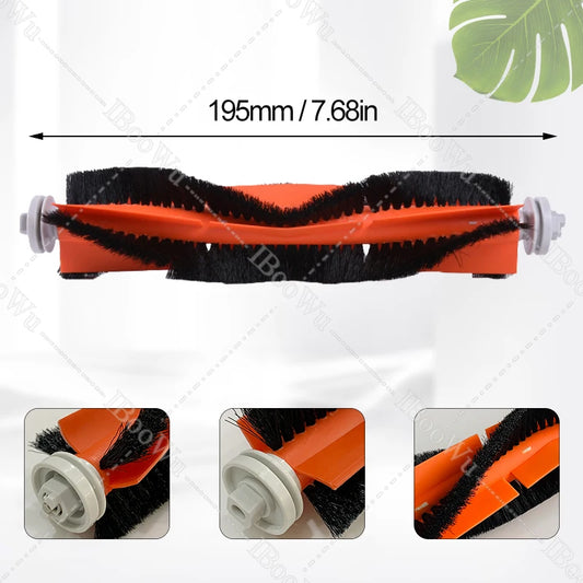 Roborock S-Serie Roboterstaubsauger