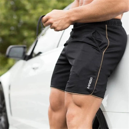 Men's Summer Gym Shorts