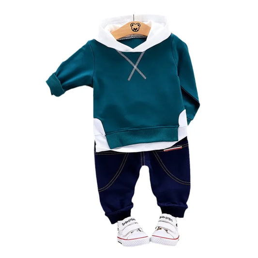 Baby Boys Clothes - Toddler Infant Tracksuits