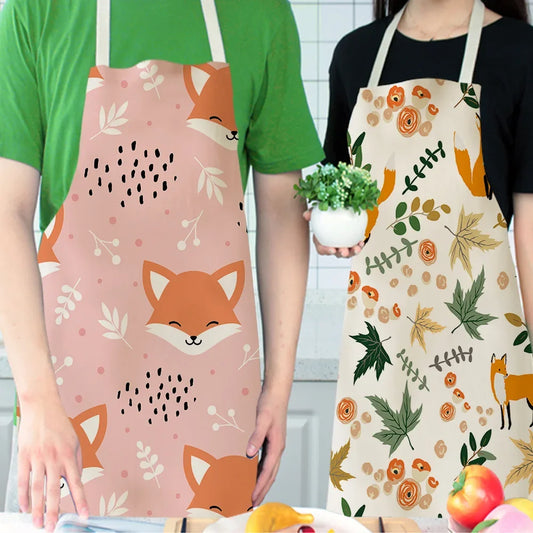Adjustable Waterproof Animal Grooming Apron
