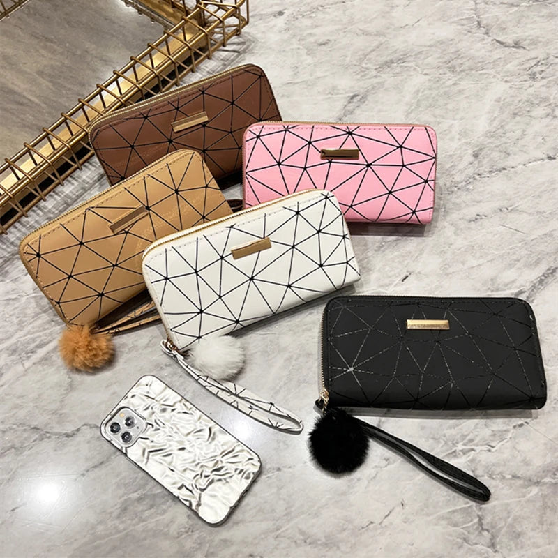 leather purses for women