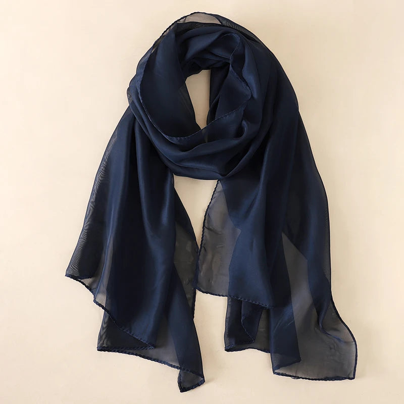cotton scarves for women