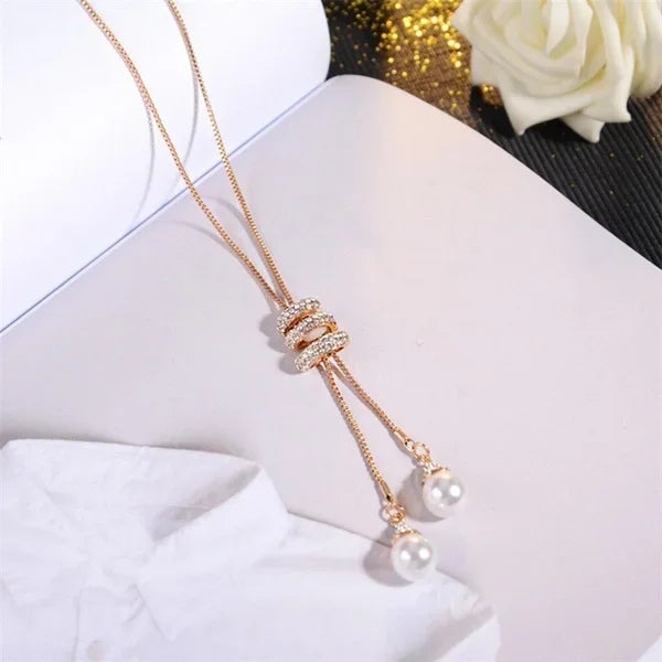 women's jewelry necklaces