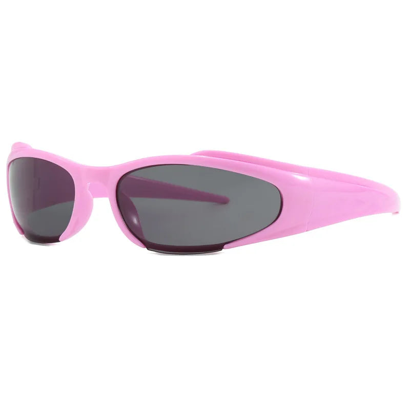 Women's Y2K Cycling Sunglasses