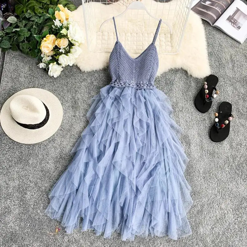 summer party dress