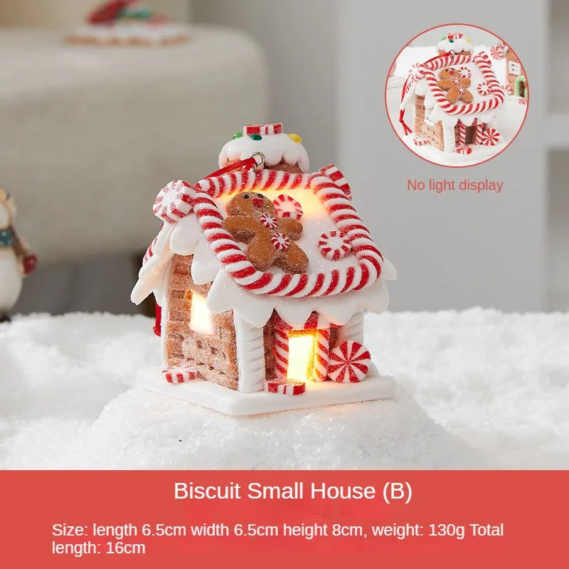 christmas home decor