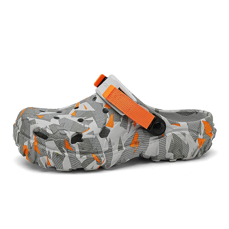 Men's Breathable Beach Sandals