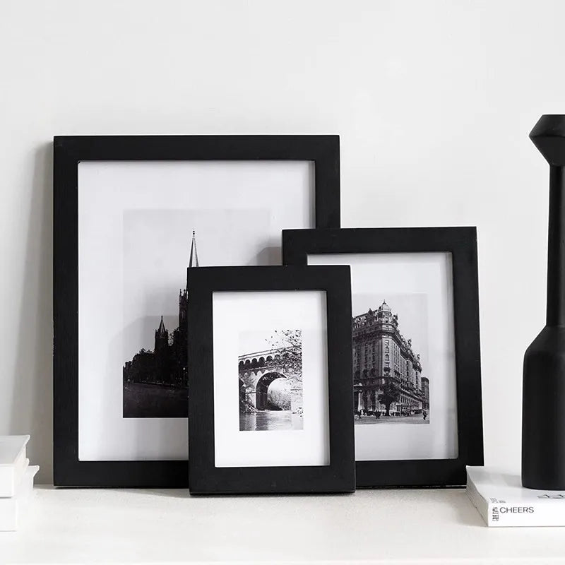 photo frames for wall