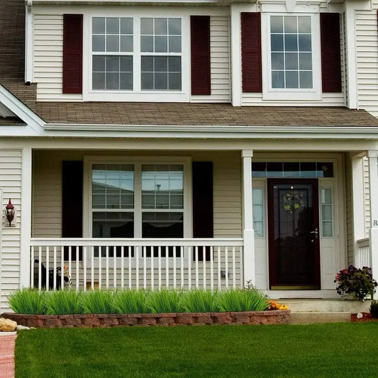 Plantes vertes artificielles pour les décorations de mariage et de fête