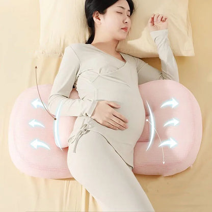 Pregnant Women Lumbar Support Pillow