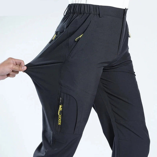 quick dry trousers