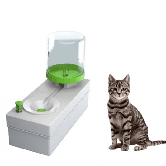 Pets' Drinker & Feeding Supplies Accessories