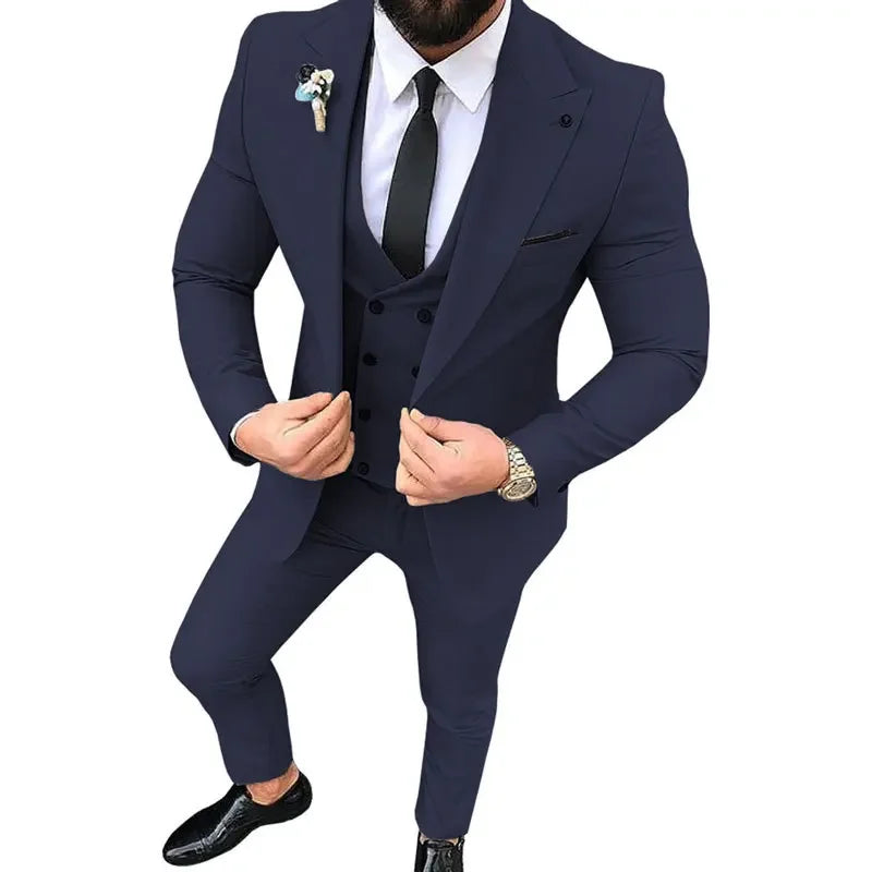 male suits