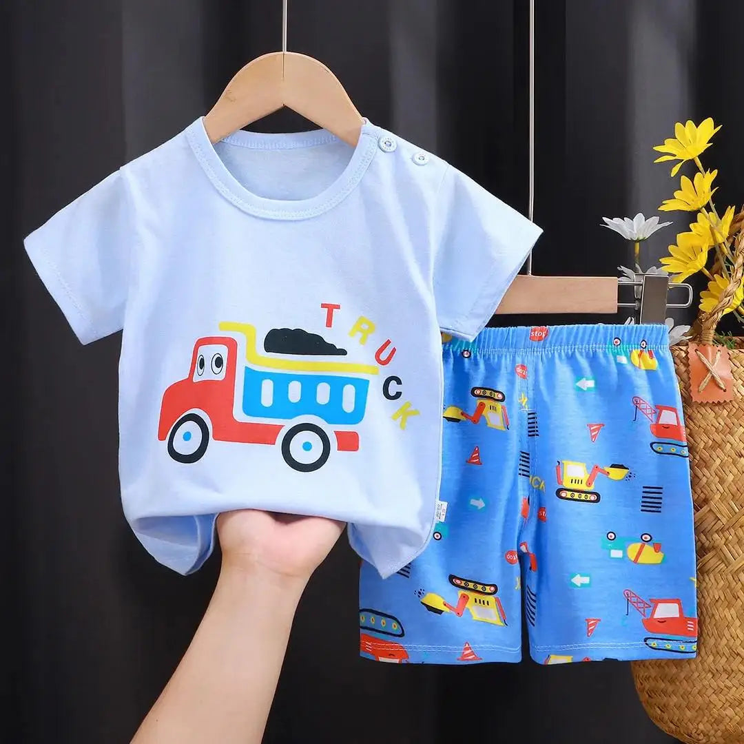 Costume pour bébé garçon, survêtement pour enfants