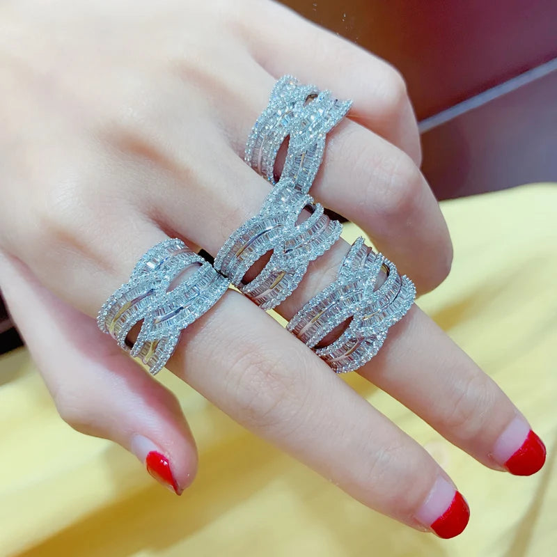 women's jewelry rings