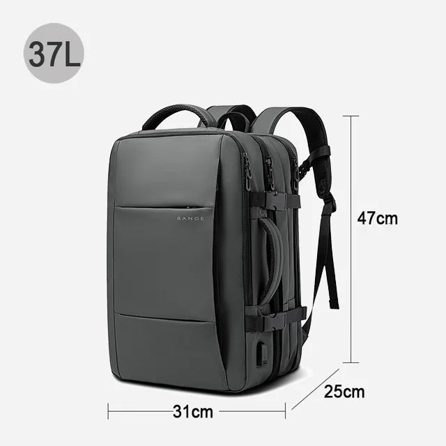 travel backpack