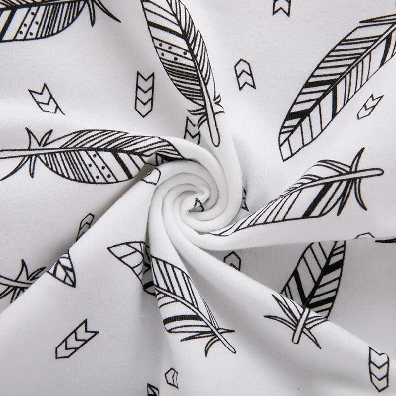 Ensemble de vêtements pour bébé nouveau-né - Tenues pour tout-petits