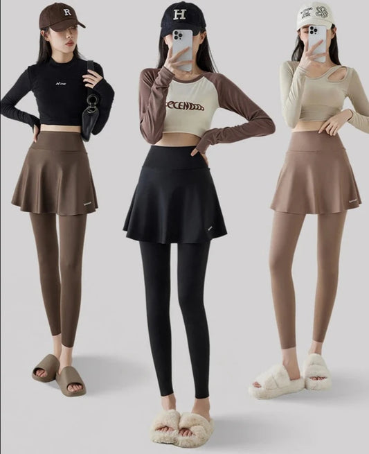 Leggings de yoga et de remise en forme pour femmes