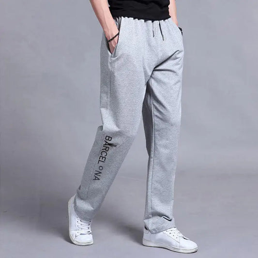simple trousers