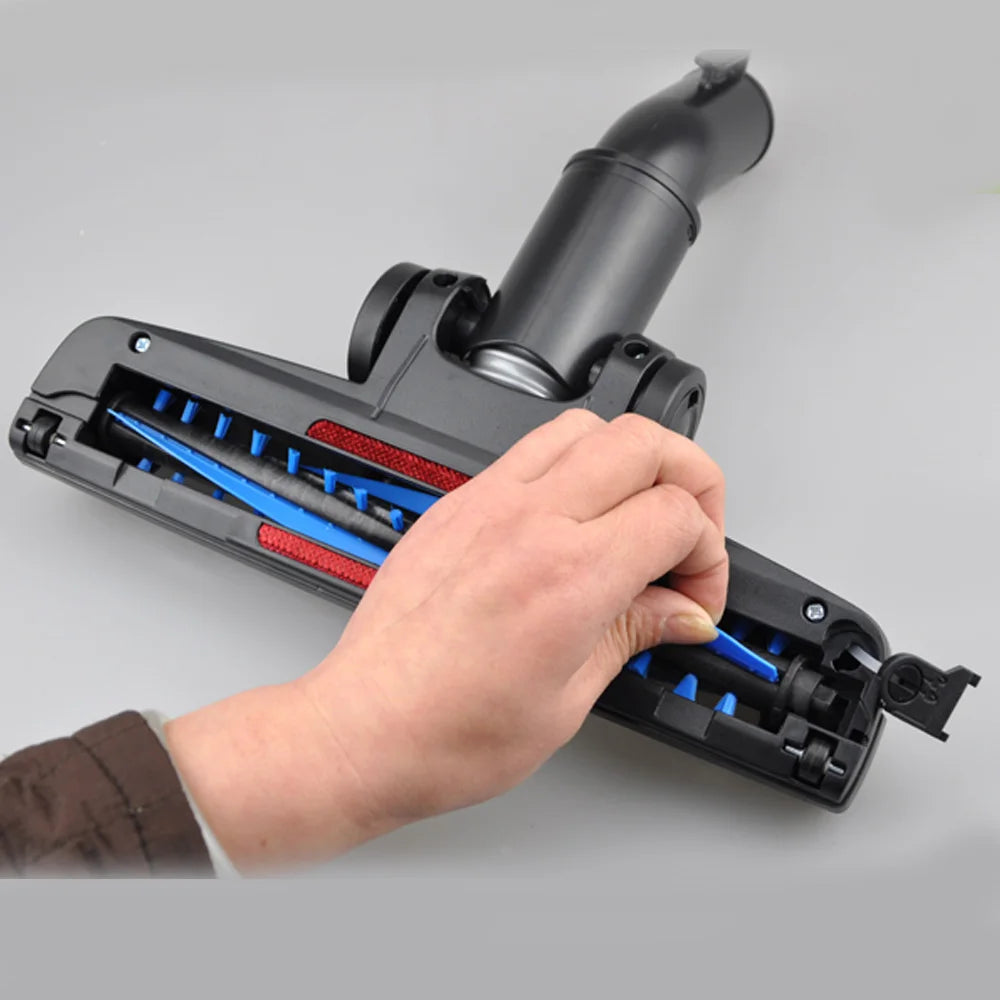 Vacuum Cleaner Floor Brush Head