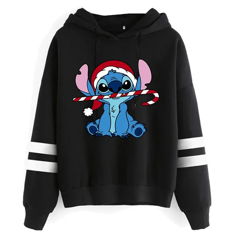 Disney Anime Hoodie Sweatshirt