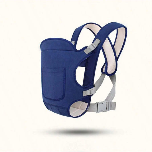 Porte-tabouret lombaire respirant et frais pour bébé