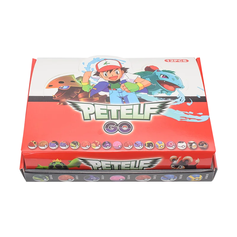 pokemon action figures