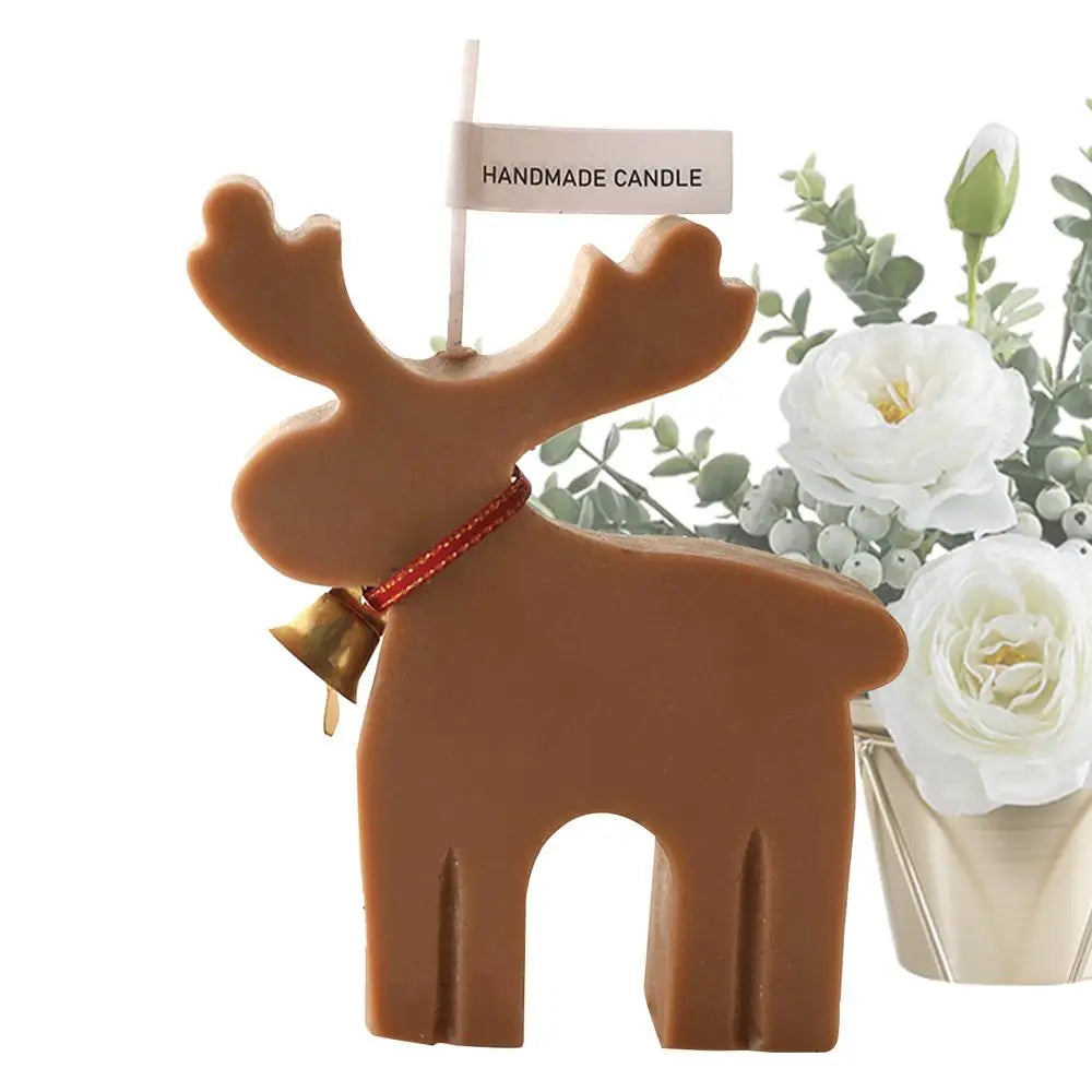 holiday scented candles